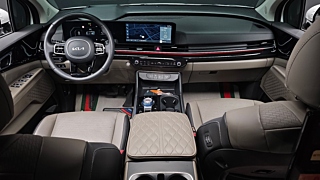 KIA CARNIVAL 2024