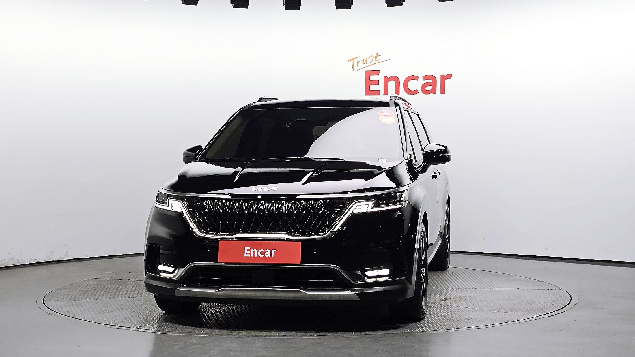 KIA CARNIVAL 2022
