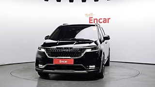 KIA CARNIVAL 2022