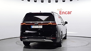 KIA CARNIVAL 2022