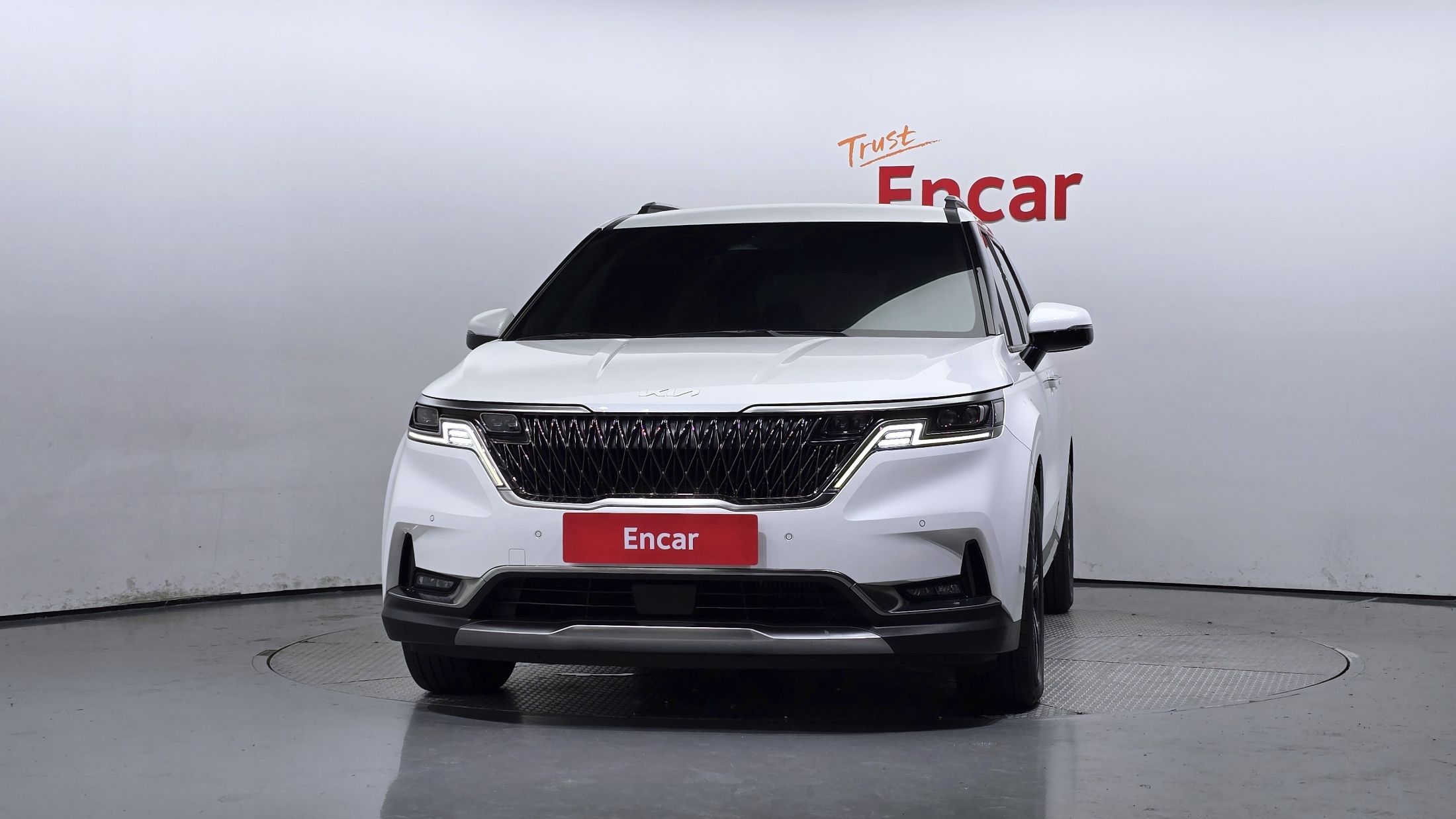 KIA CARNIVAL 2022