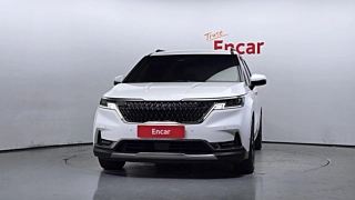 KIA CARNIVAL 2022