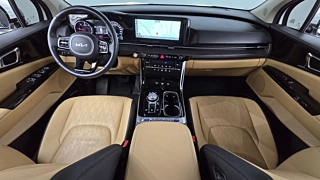 KIA CARNIVAL 2022