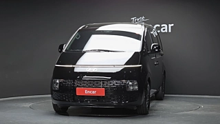 HYUNDAI STARIA  2024