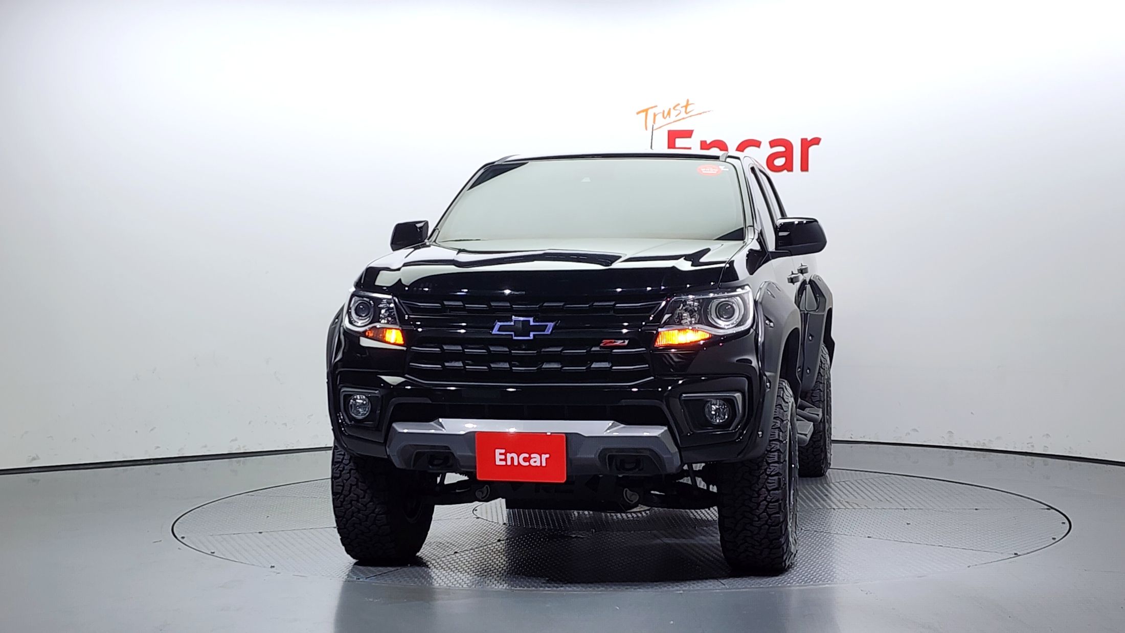 DAEWOO COLORADO 2021