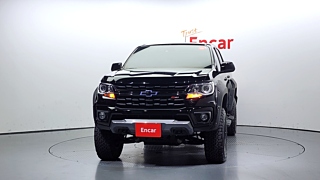 DAEWOO COLORADO 2021