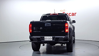 DAEWOO COLORADO 2021