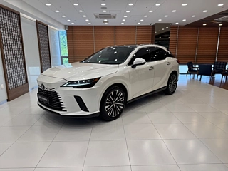 LEXUS RX450H+  5 GENERATION Luxury 2024