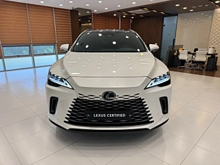 LEXUS RX450H+  5 GENERATION Luxury 2024