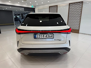 LEXUS RX450H+  5 GENERATION Luxury 2024