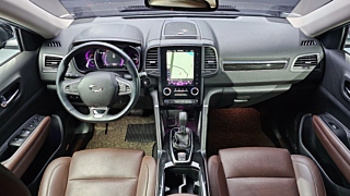 SAMSUNG QM6 2016