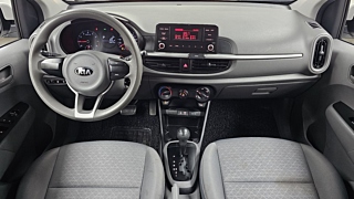 KIA MORNING JA 2017