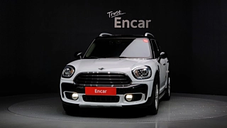 MINI COUNTRYMAN COOPER 2019