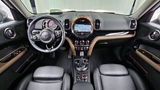 MINI COUNTRYMAN COOPER 2019