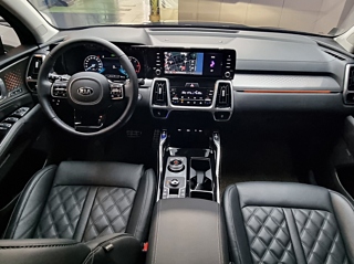 KIA SORENTO 2020