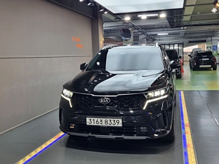 KIA SORENTO 2020