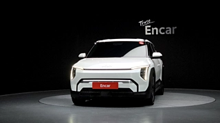 KIA EV3 2025