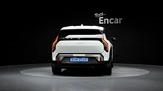 KIA EV3 2025