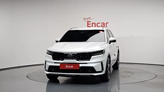 KIA SORENTO  2020