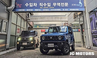 SUZUKI JIMNY  0.6 2024