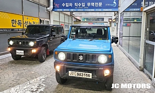 SUZUKI JIMNY  2024