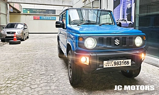 SUZUKI JIMNY  0.6 2024