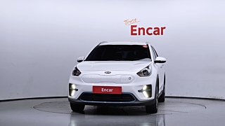KIA NIRO EV 2021