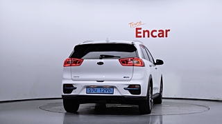 KIA NIRO EV 2021