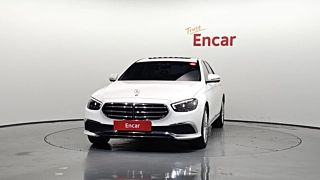 MERCEDES BENZ E-CLASS W213 2023
