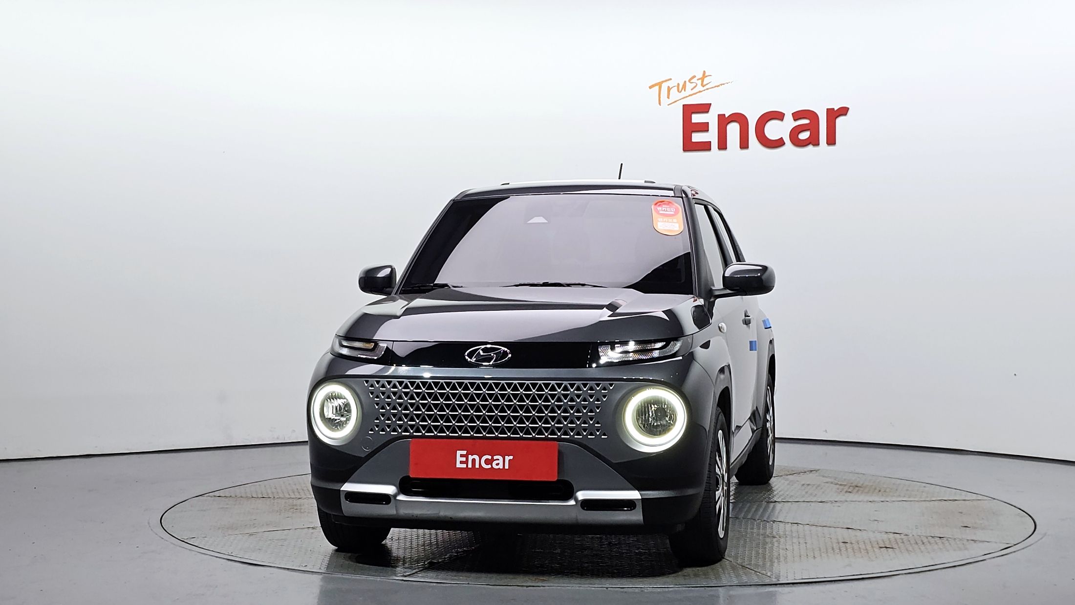 HYUNDAI CASPER 2023