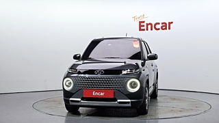 HYUNDAI CASPER 2023
