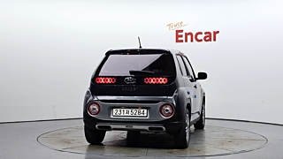 HYUNDAI CASPER 2023