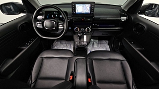 HYUNDAI CASPER 2023
