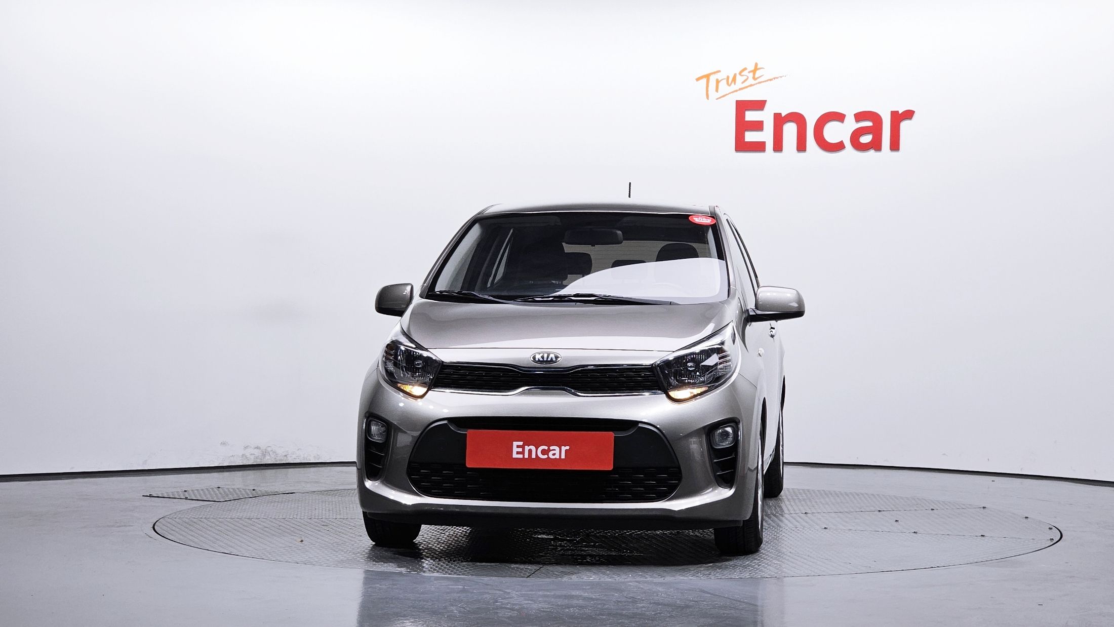 KIA MORNING JA 2018