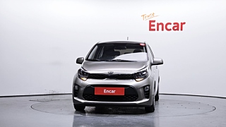 KIA MORNING JA 2018