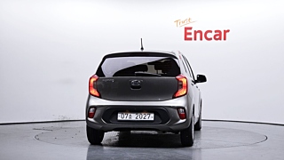 KIA MORNING JA 2018