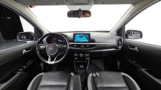 KIA MORNING JA 2018