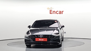 HYUNDAI SONATA DN8 2022