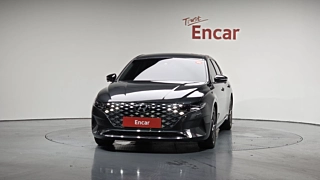 HYUNDAI GRANDEUR IG 2022