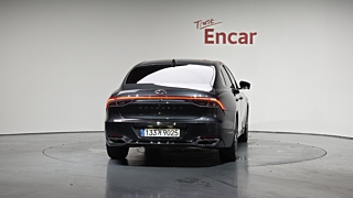 HYUNDAI GRANDEUR IG 2022