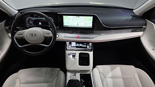 HYUNDAI GRANDEUR IG 2022
