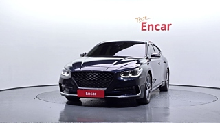HYUNDAI GRANDEUR IG 2017