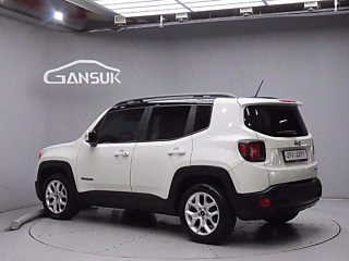 JEEP RENEGADE 2017