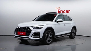 AUDI Q5 FY  45 TFSI Quattro 2021