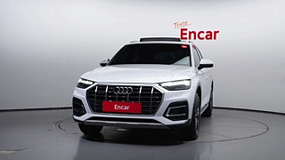 AUDI Q5 FY  2021