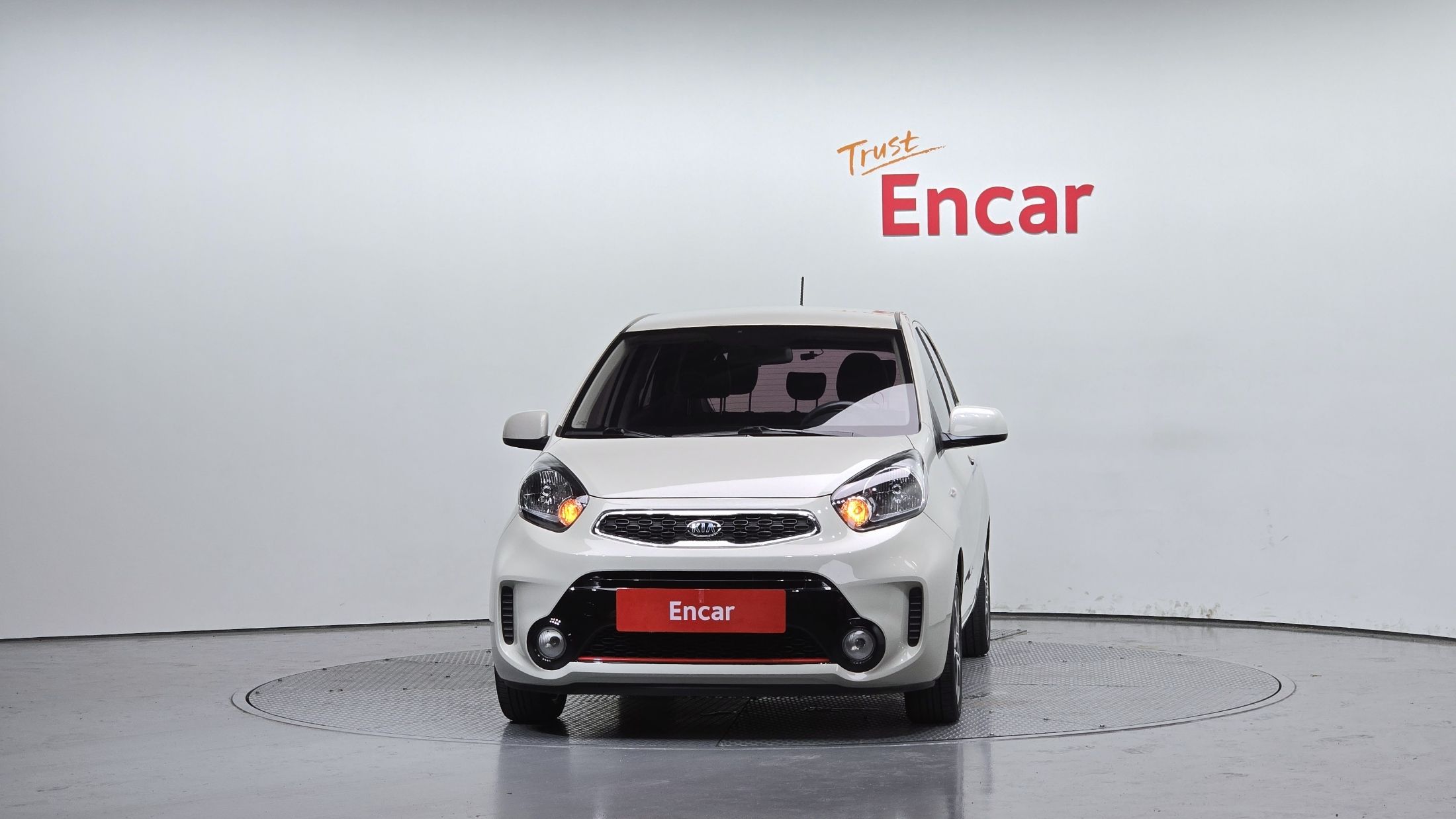KIA MORNING 2016
