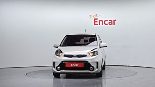 KIA MORNING 2016