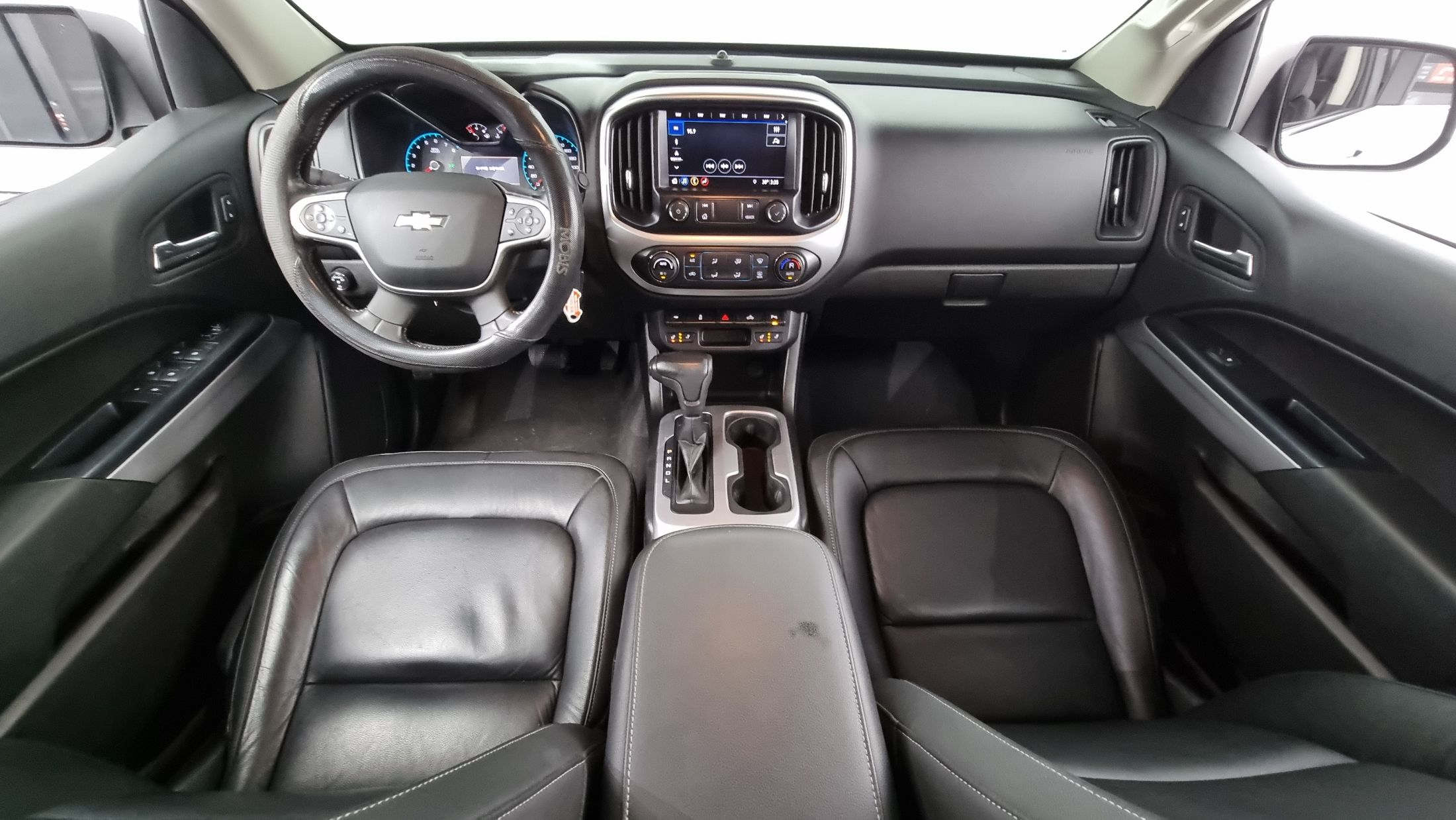 DAEWOO COLORADO 2020