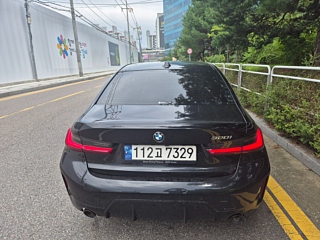 BMW 3-SERIES G20 2023