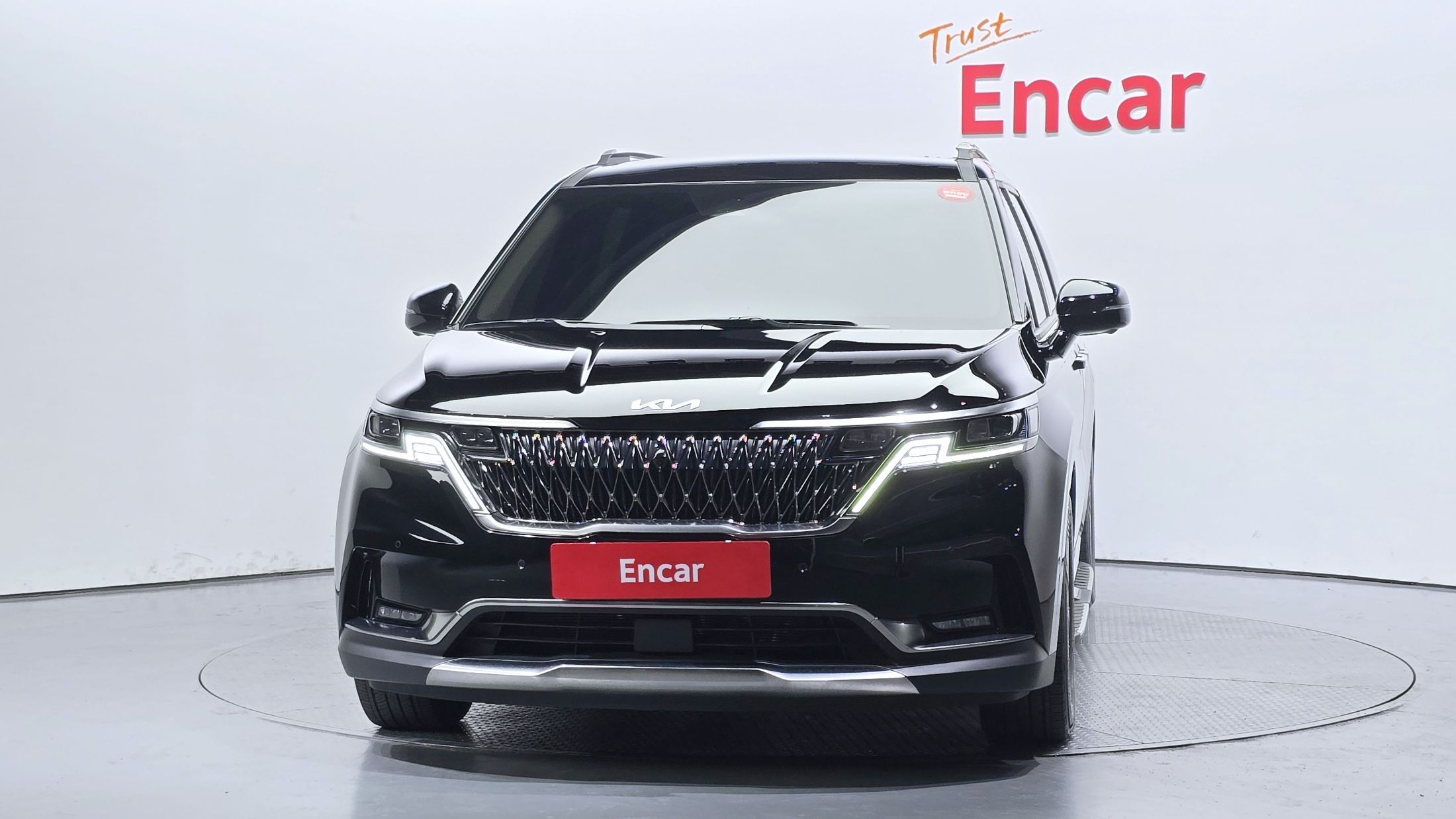 KIA CARNIVAL 2022